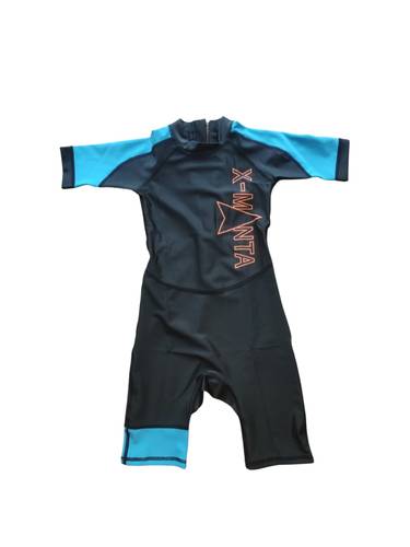 بدلة سباحة للاطفال راش قارد (Rash Guard Suit for children)