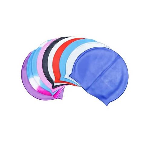 غطا راس سباحة CP 601 Head Cover Silicone