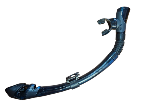 سنوركل سياك بفلترين Snorkel Dry-Seac
