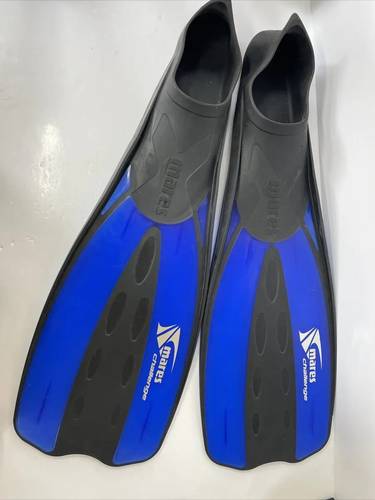 زعانف سكوبا ماريس شالنج Free Dive Fins(MARES challenge)