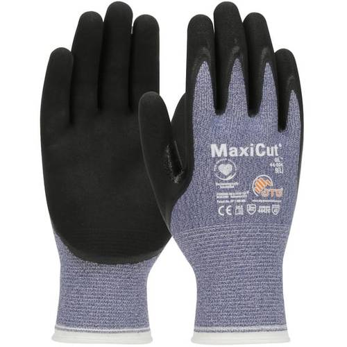 قلافز مكسى كت كحلى Glove's MaxiCut