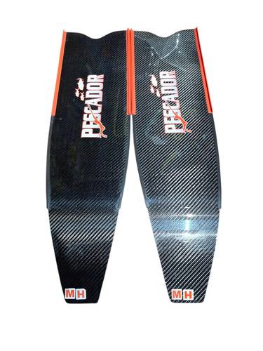 Carbon Blade Fins-Pescador بليد كاربون بسكادور