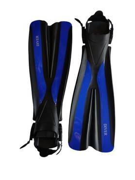 Scuba Fins(DIVER) زعانف غوص سكوبا
