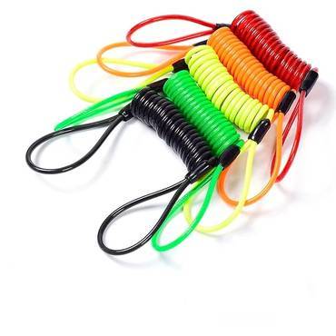 Telephone Wire 1meter سلك تلفون وير 1 متر