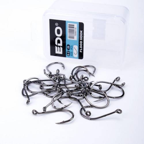 Flood Hook