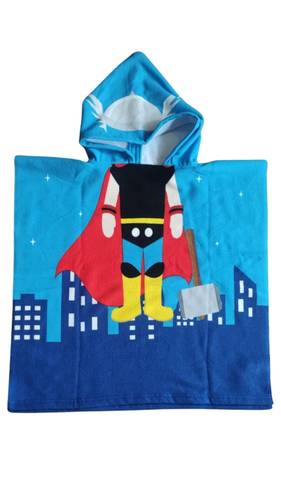 مناشف اطفال Children's towels برنص