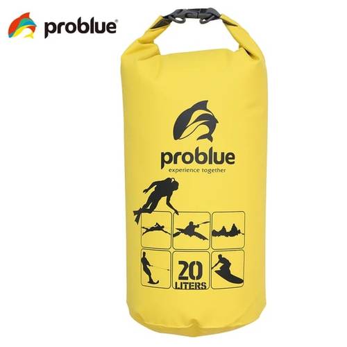 شنطة PVC -20L بروبلو