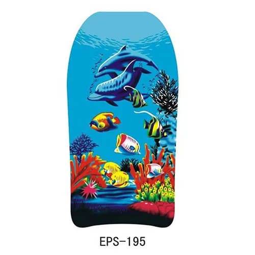 بورد امواج البحر Surf Board 