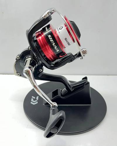 مكينة SHIMANO SIENNA