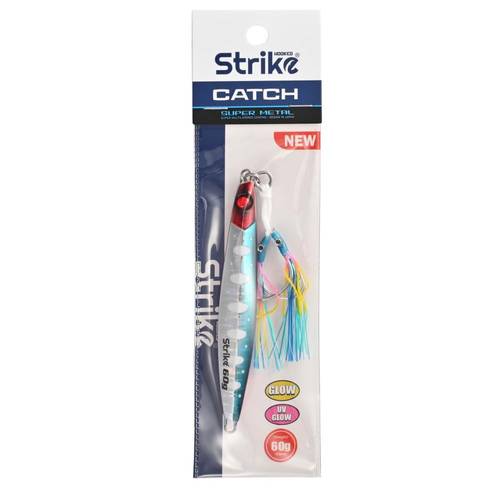 جقات سترايك Strike jig  