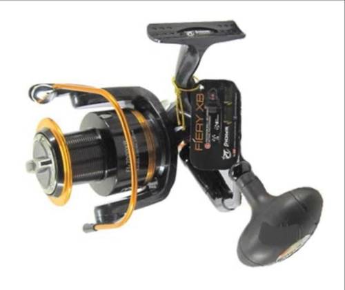 مكينة REEL FIERY XF FI 8000XF 