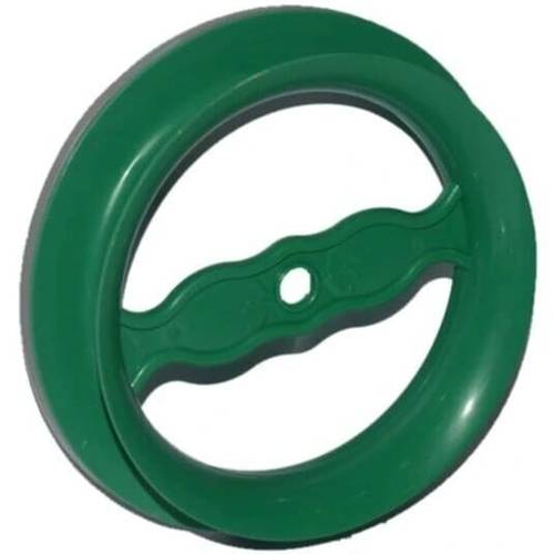 بكرة بلاستيك مقاس 3(Fishing HandLine Reel)