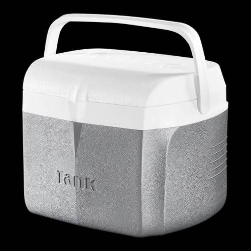 صندوق الثلج 10 لتر Ice Box 10L