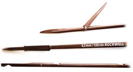 Beuchat Rockwell Shaft Natch سيخ بوشات نتش