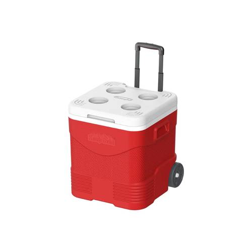Ice Box 45L ايس بوكس عربة كيبكولد 45 لتر