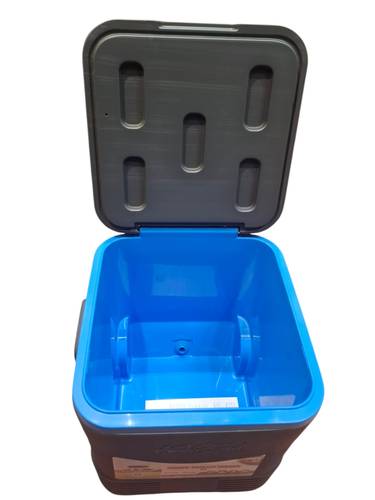 Ice Box 30L (cosmoplast) ايس بوكس عربة كيبكولد 30 لتر