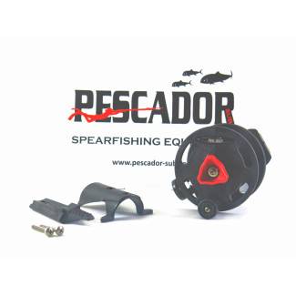 Speargun Reel-Pescador 30m بكرة بيسكادو
