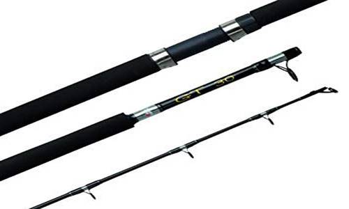 قصبة GT30 ROD180m
