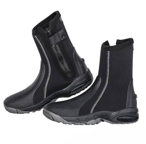 أفيرا الأحذية الصلبة الكاملة Avera'Divng Boot's Long(hard)