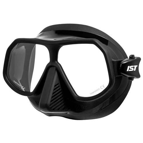 Diving Mask-IST Mp210  نظارة غوص