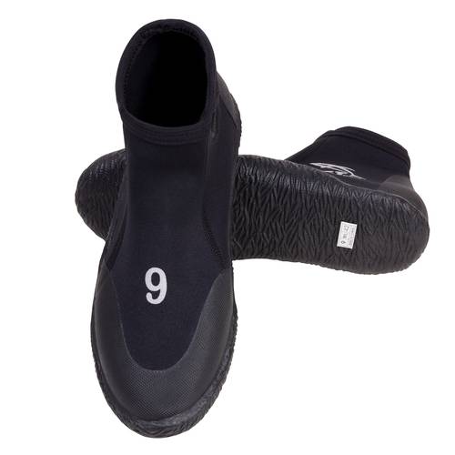 جزمة غوص IST هاف بوت X 'Ist Soft Boots (Lowcut)
