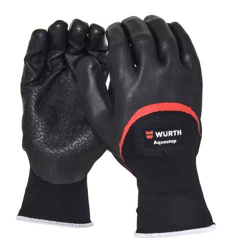 قلفز  Glove's Wurth Aquastop