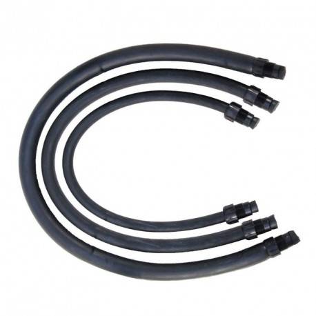 ربر قلاويز 30cm -12mm