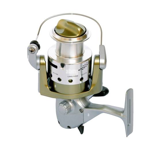 Fishing Reel(Eugene 4000) بكرة لاين وندر