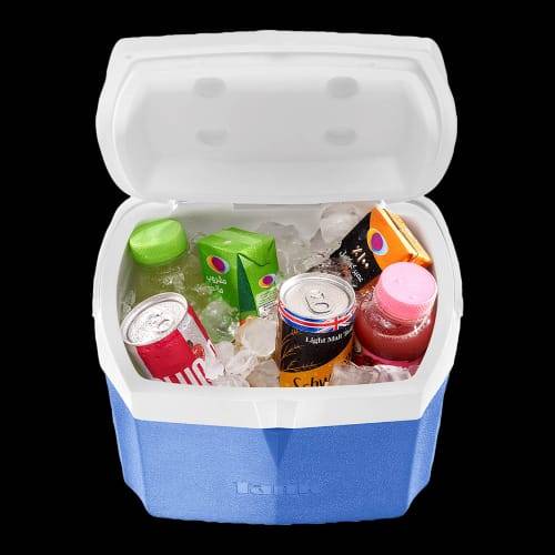 صندوق الثلج 5 لتر Ice Box 5L