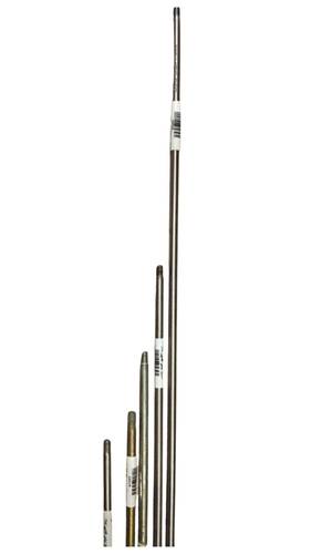 Spear Shaft W/ Thread 7mm (1m,85cm,75cm)