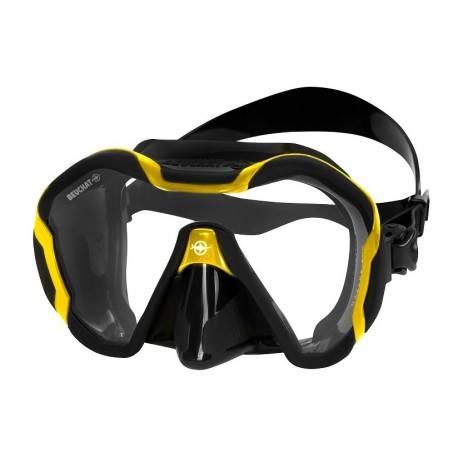نظارة غوص بوشات Mask -Beuchat Maxlux Evo