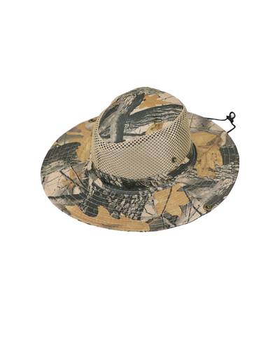Cowboy Camouflage Cap كاب كايبوي مموه