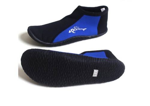 جزمة غوص للكبار Ray'Diving Boot's Half(soft)
