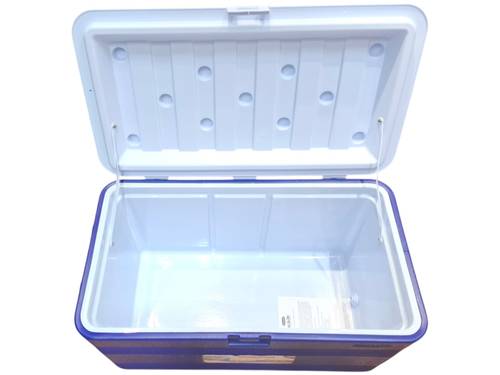 Ice Box 70L (cosmoplast) ايس بوكس كيبكولد دلكس 70لتر