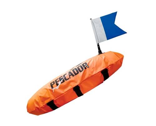 عوامة بيسكادور Float (pescador)