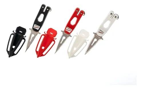 سكين غوص  مع مفتاح سيخDiving Knife