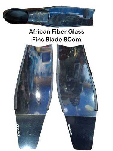 Fins Fiber Glass Blade-Africa بلايد فايبر جلاس جنوب افريقي 