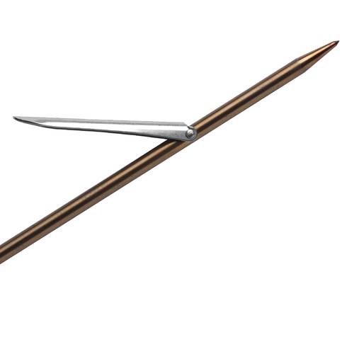 Beuchat Shaft Sharkfin w/ring سيخ بوشات شارك فن 
