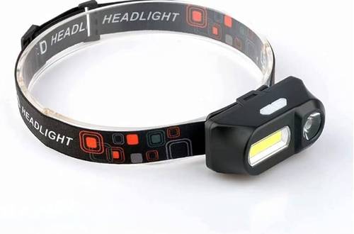 HeadLamp (DLC) كشاف راس