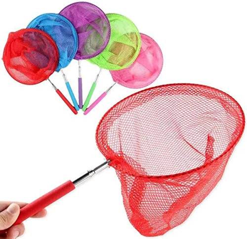 شبك صغير Fish Net