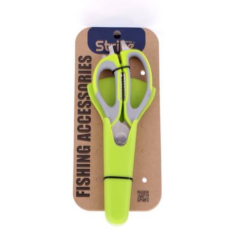 Scissors Stainless Steel