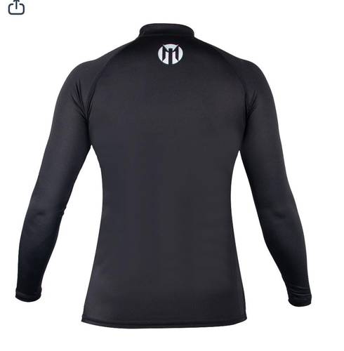 Rash Guard Suit 0.5-Monsterراش قارد مونستر دارك