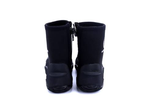 Monster' Diving Boot's 5mm(soft) جزمة غوص مونستر مانتا 