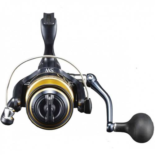 مكينة Reel-Shimano Spheros SW6000PG