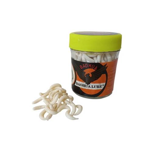 دوود صناعى Artificial Bait's(For Fishing)