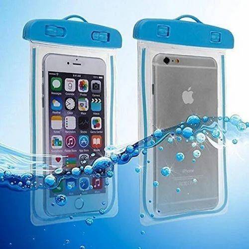 كفر جوال  Cellphone Underwater Cover