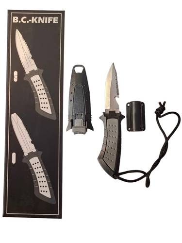 Diving Knife-Sea Diver سكين غوص
