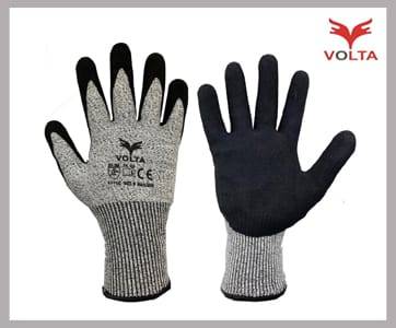 Volta Glove's قلافز فري دايف 