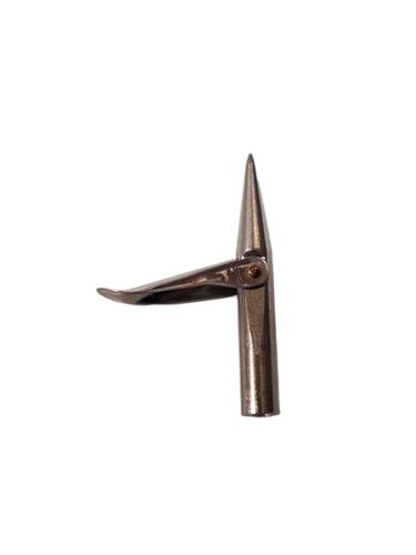 Head For Shaft Steel-Mares راس سيخ