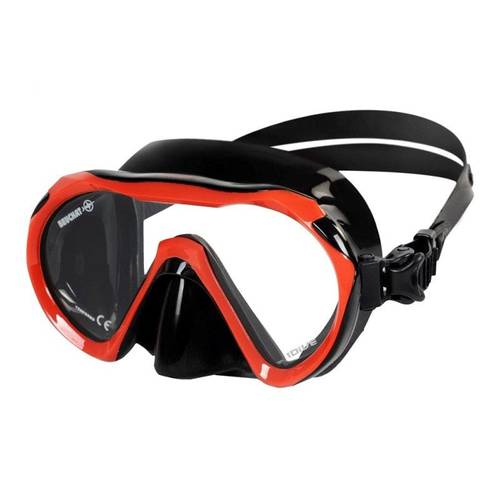Mask-Beuchat Dive 1 نظارة غوص بوشات